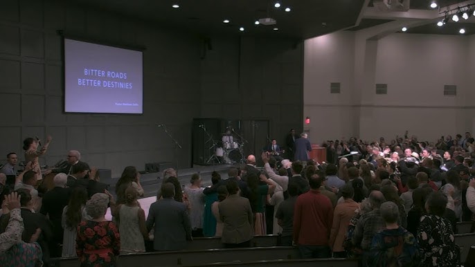 Latest Sermon