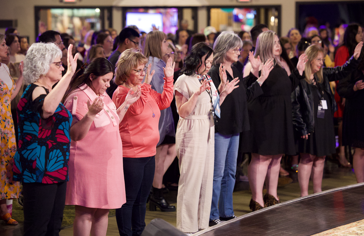 Women's Conference