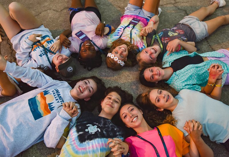 Youth Summer Camp